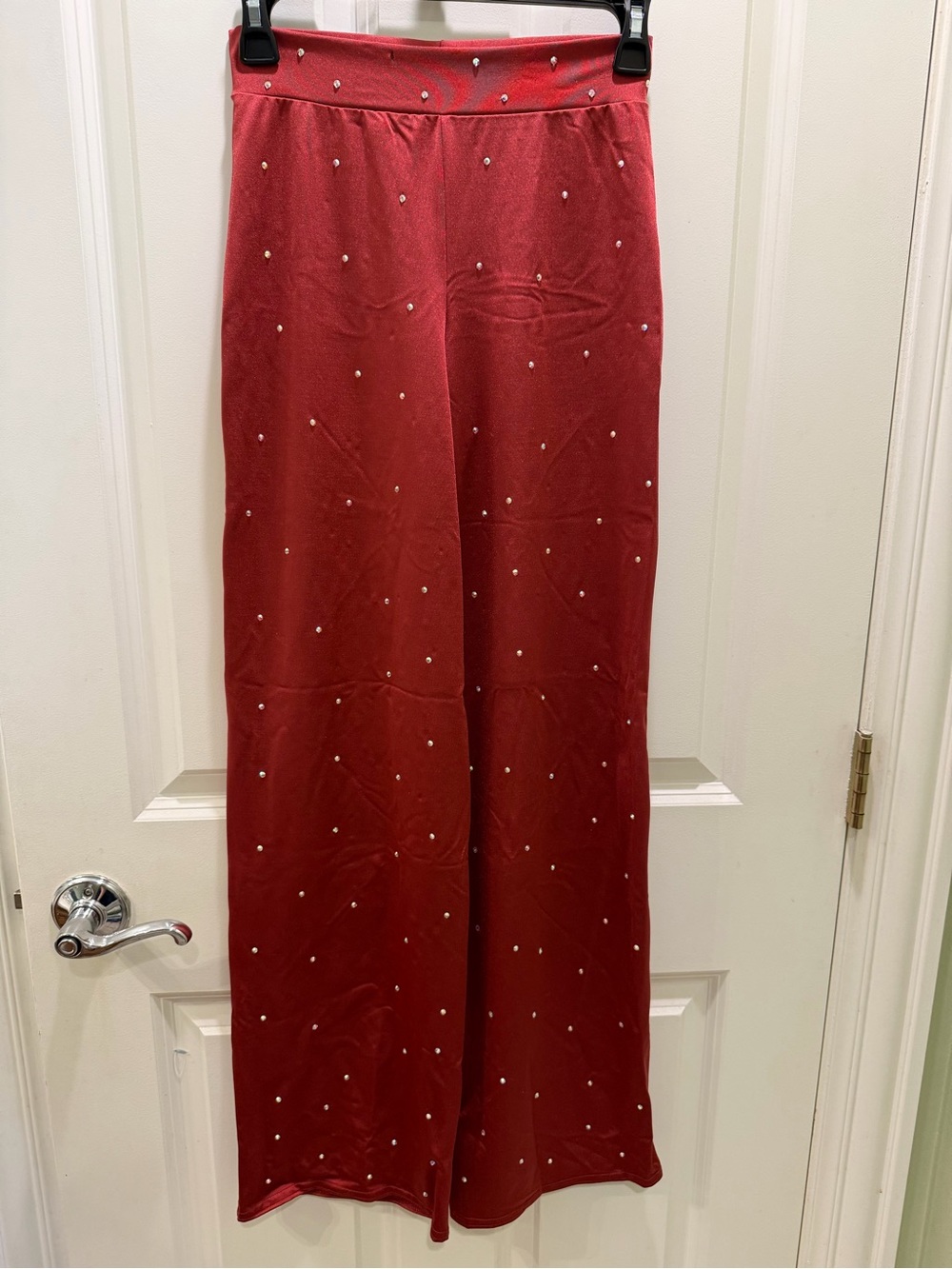 Kelle “Let Yourself Go” #3885 with custom bling. New and never worn!
